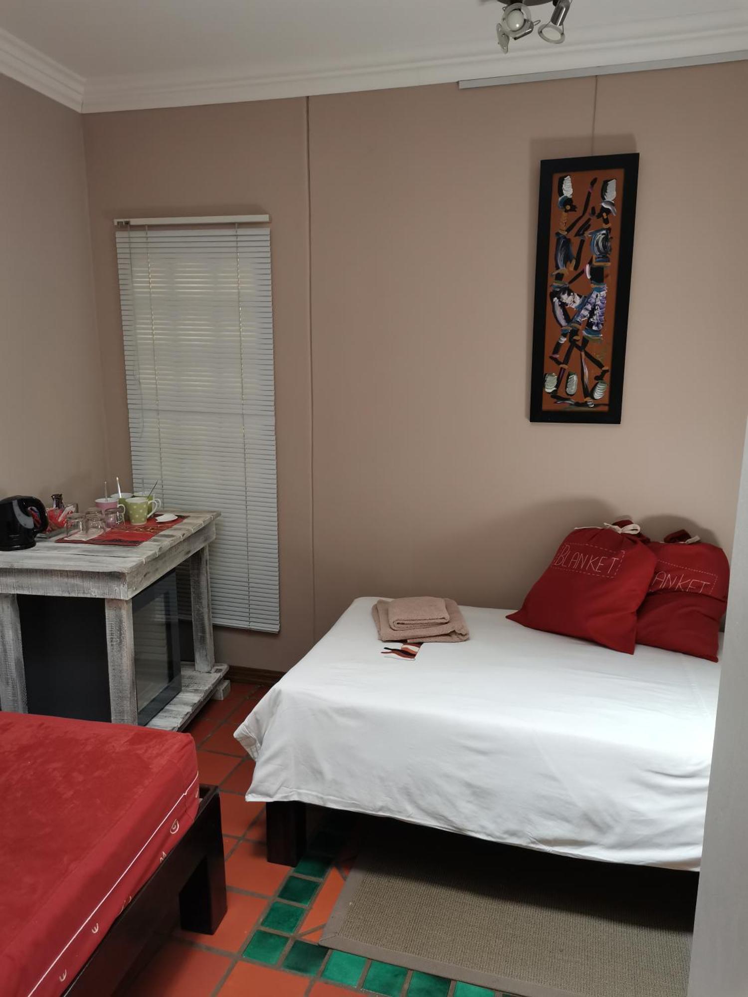 Londiningi Guesthouse Βίντχουκ Δωμάτιο φωτογραφία