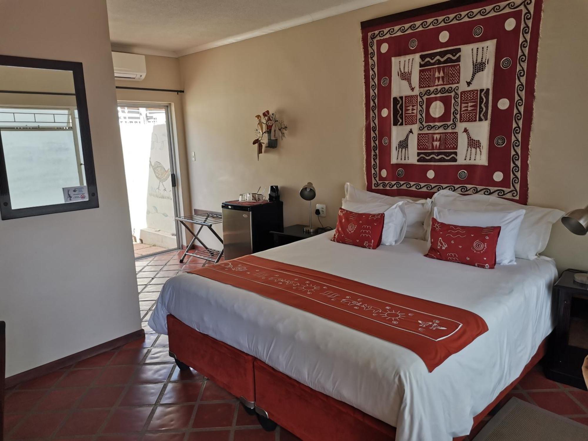 Londiningi Guesthouse Βίντχουκ Εξωτερικό φωτογραφία