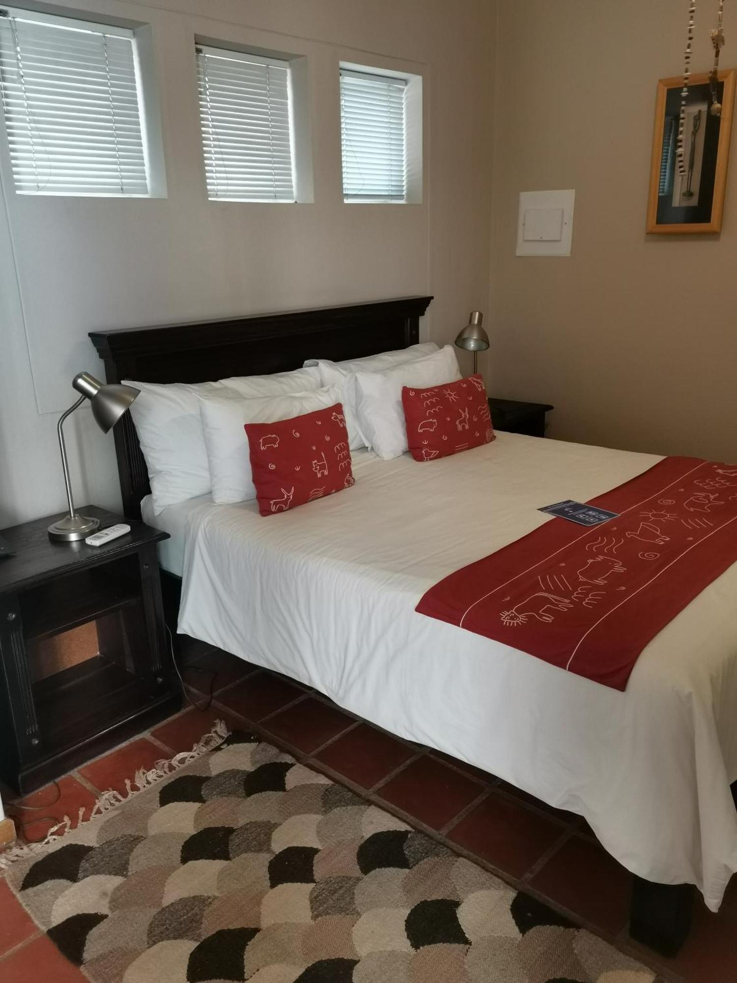Londiningi Guesthouse Βίντχουκ Δωμάτιο φωτογραφία