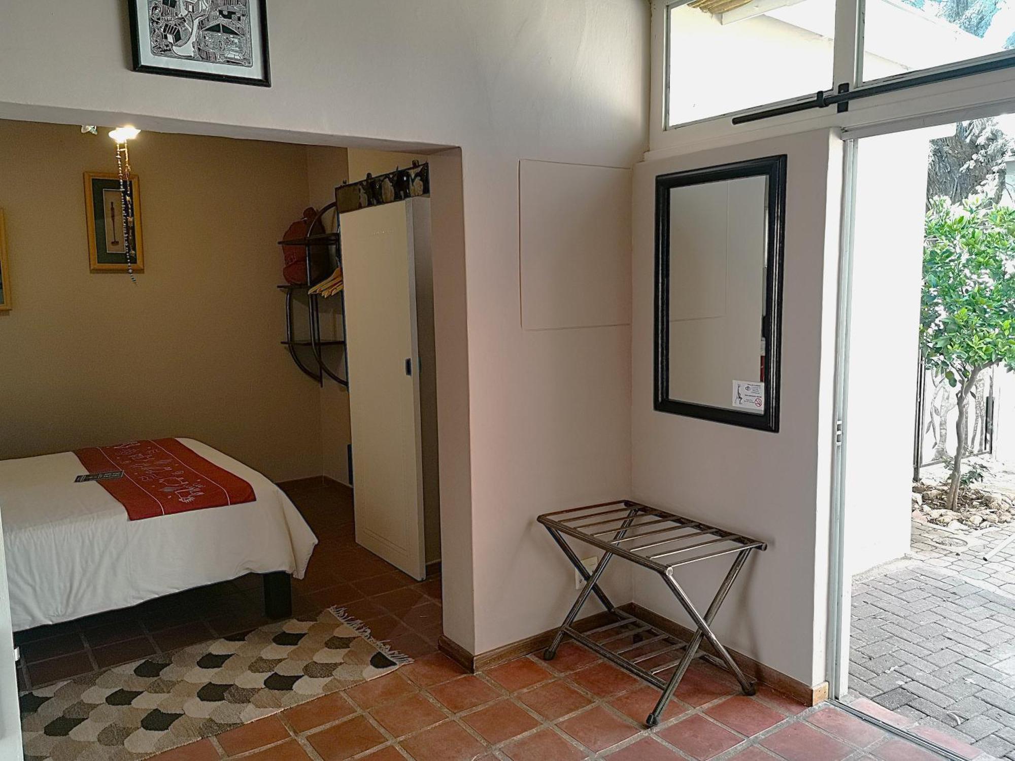Londiningi Guesthouse Βίντχουκ Δωμάτιο φωτογραφία