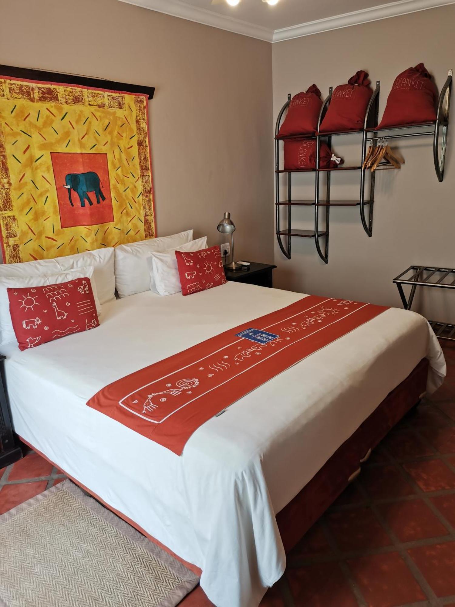 Londiningi Guesthouse Βίντχουκ Εξωτερικό φωτογραφία