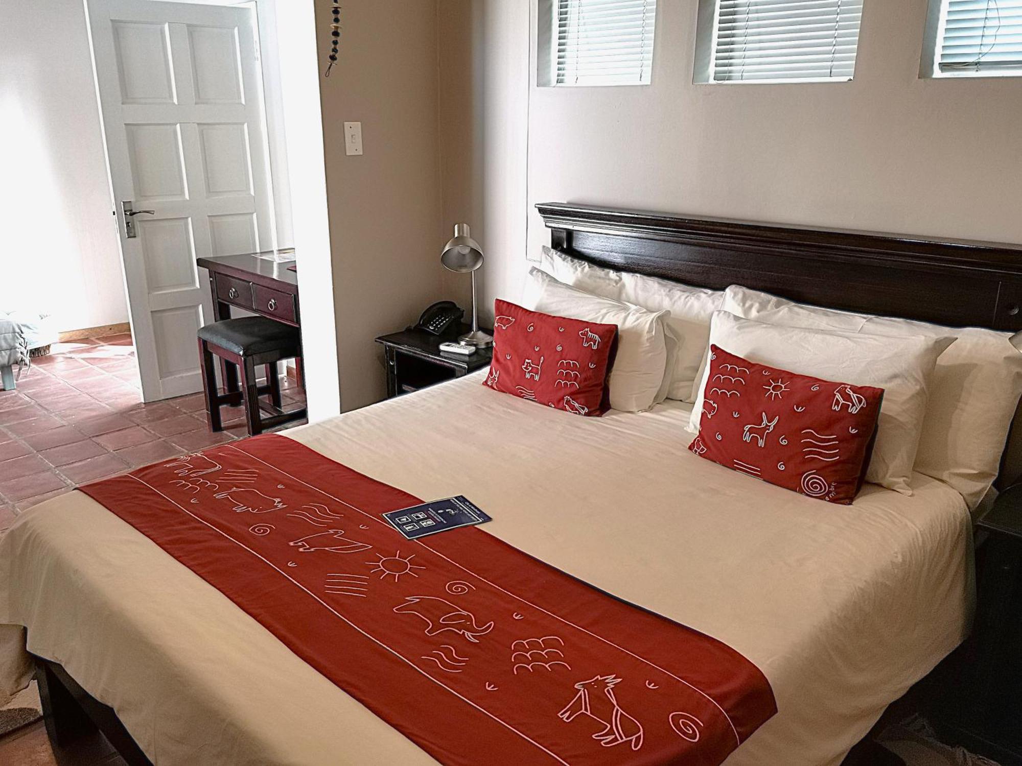 Londiningi Guesthouse Βίντχουκ Εξωτερικό φωτογραφία